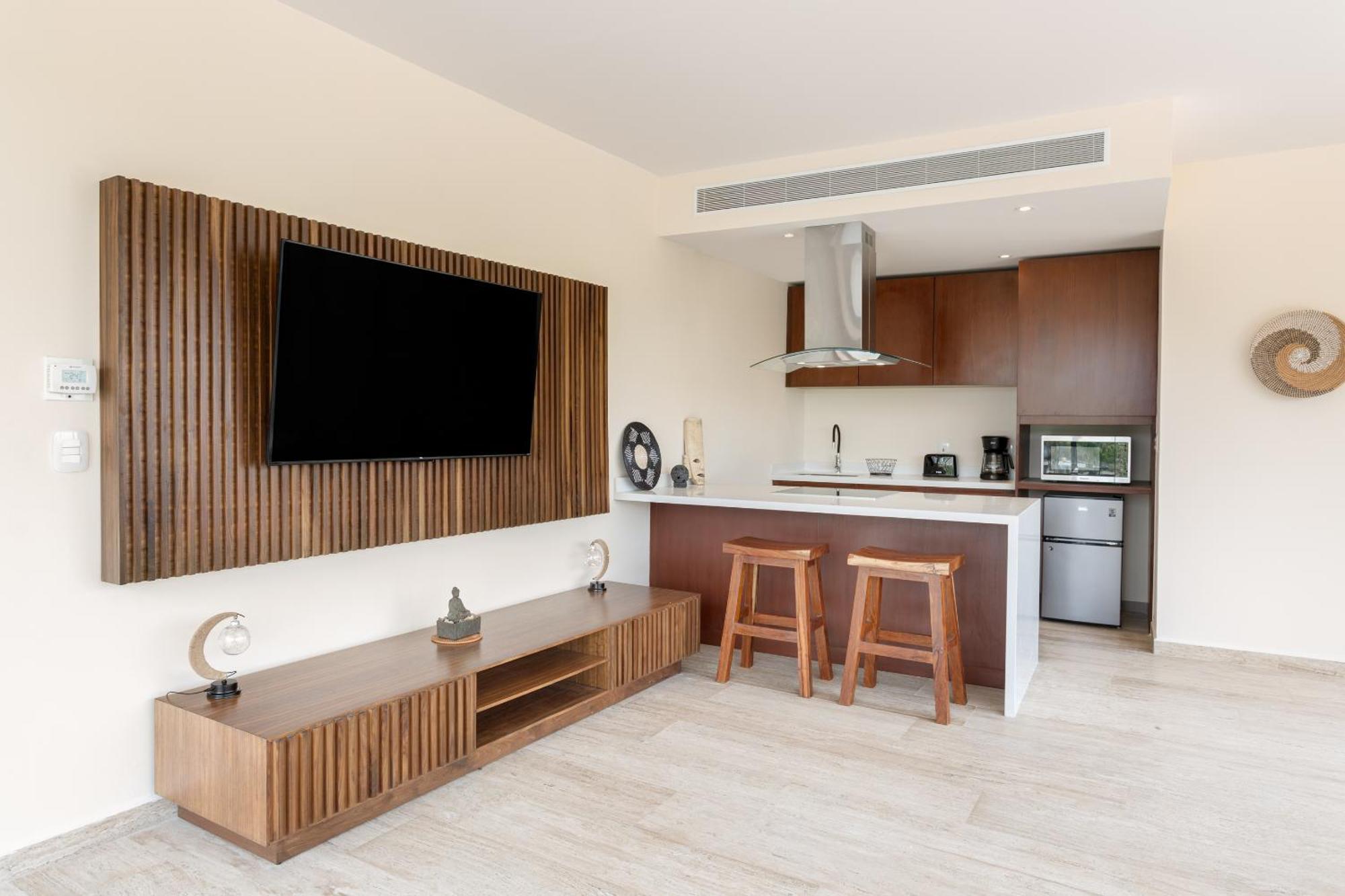 Apartamento Mistiq Temple I Tulum Exterior foto