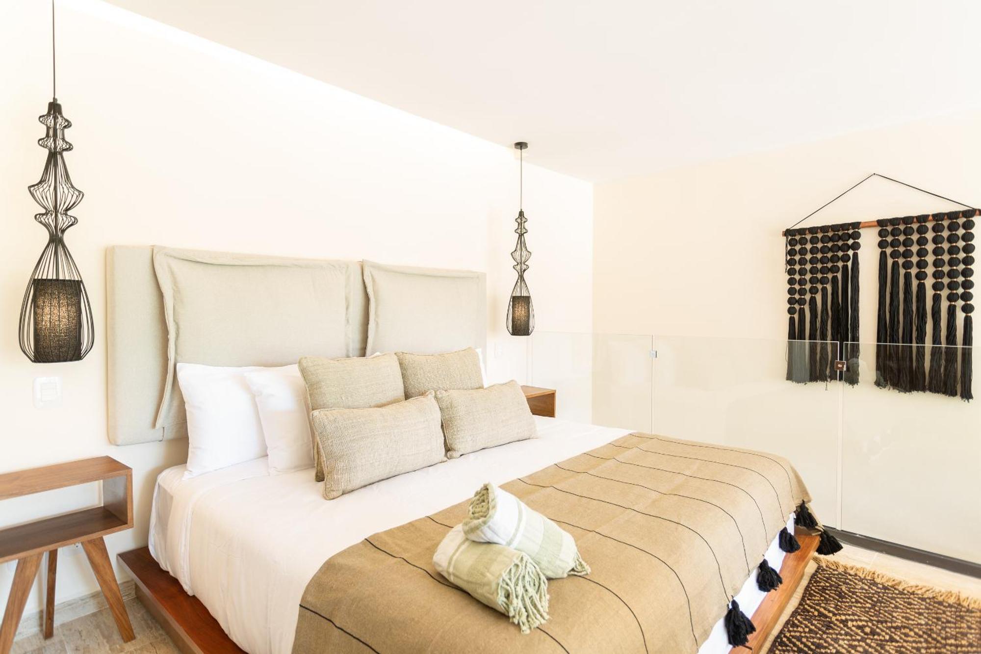 Apartamento Mistiq Temple I Tulum Exterior foto